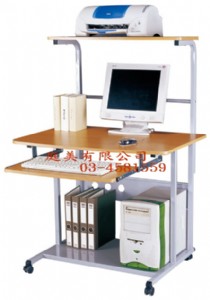 TMJ106-07 YS1020山毛櫸(液晶)電腦桌 W